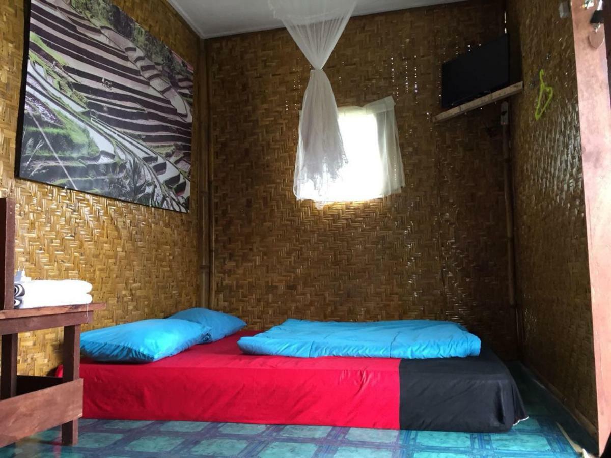 Apartmán Bali Tree House Pelangi Bedugul  Exteriér fotografie