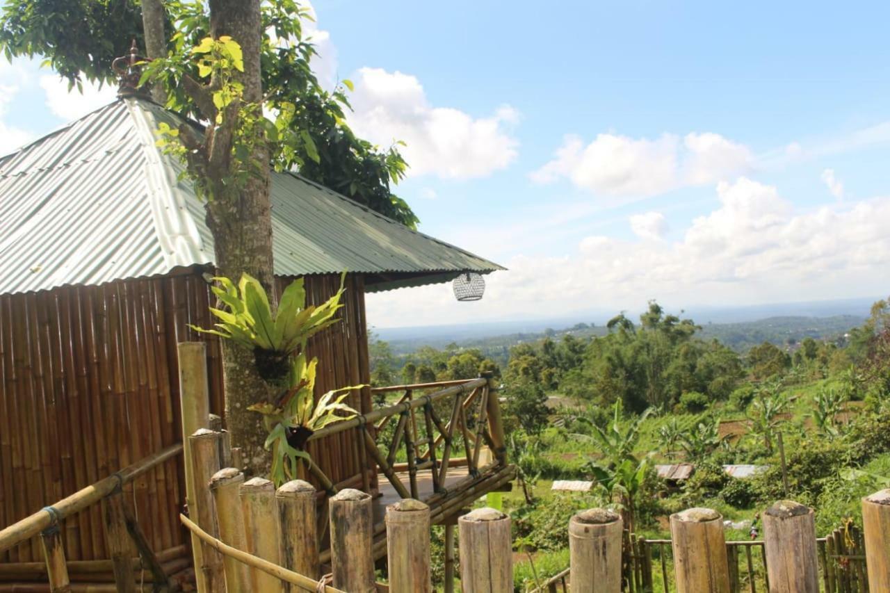 Apartmán Bali Tree House Pelangi Bedugul  Exteriér fotografie