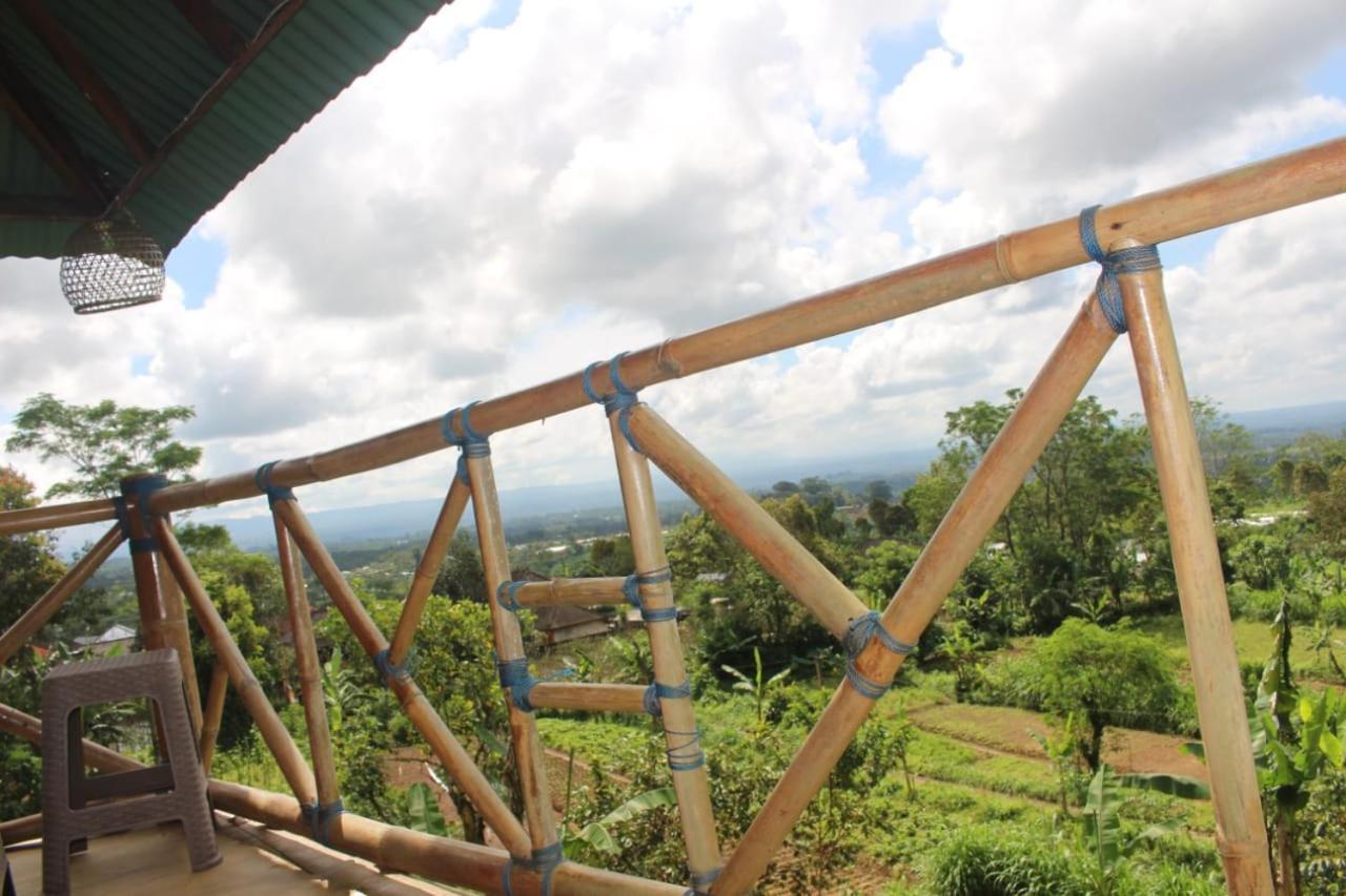 Apartmán Bali Tree House Pelangi Bedugul  Exteriér fotografie